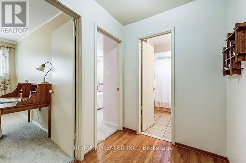 2360 Whaley Drive, Mississauga, ON - Indoor Photo Showing Other Room