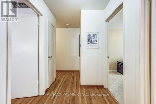 2360 Whaley Drive, Mississauga, ON - Indoor Photo Showing Other Room