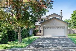 4216 VIBURNUM COURT  Mississauga (Creditview), ON L5C 3V5