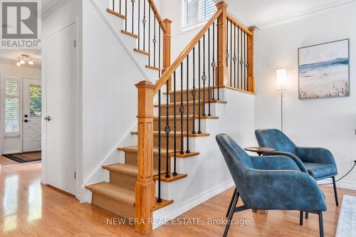 4216 Viburnum Court, Mississauga (Creditview), ON - Indoor Photo Showing Other Room