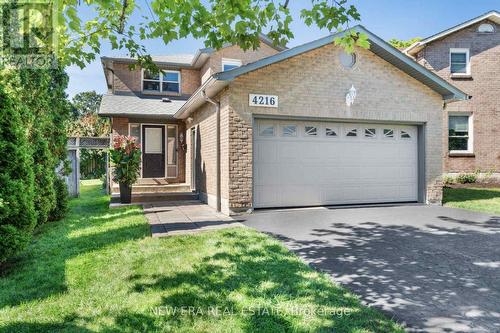 4216 Viburnum Court, Mississauga (Creditview), ON - Outdoor