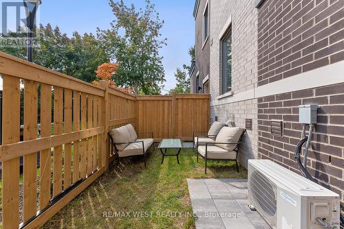 80 - 10 William Jackson Way, Toronto, ON - Outdoor With Exterior