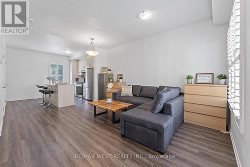 80 - 10 William Jackson Way, Toronto (Mimico), ON - Indoor Photo Showing Other Room