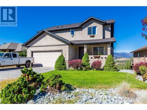 2210 Quail Run Drive, Kelowna, BC - Outdoor