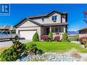 2210 Quail Run Drive, Kelowna, BC  - Outdoor 