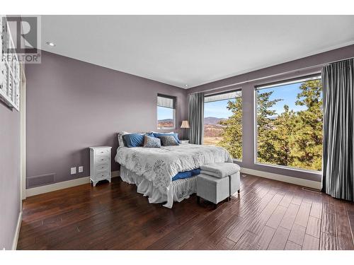 2210 Quail Run Drive, Kelowna, BC - Indoor Photo Showing Bedroom