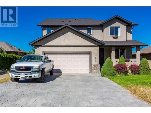 2210 Quail Run Drive, Kelowna, BC - Outdoor