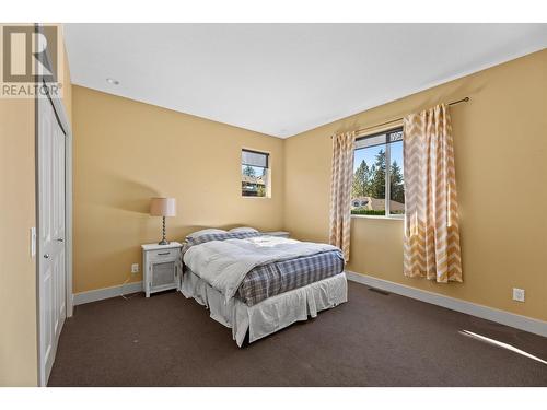 2210 Quail Run Drive, Kelowna, BC - Indoor Photo Showing Bedroom