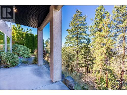 2210 Quail Run Drive, Kelowna, BC - Outdoor