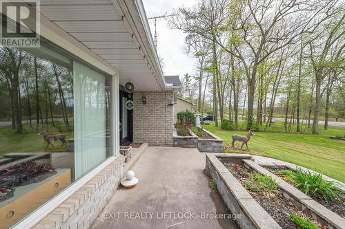 5433 County Road 30, Trent Hills (Campbellford), ON - Outdoor With Exterior