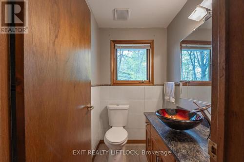 5433 County Road 30, Trent Hills (Campbellford), ON - Indoor Photo Showing Bathroom