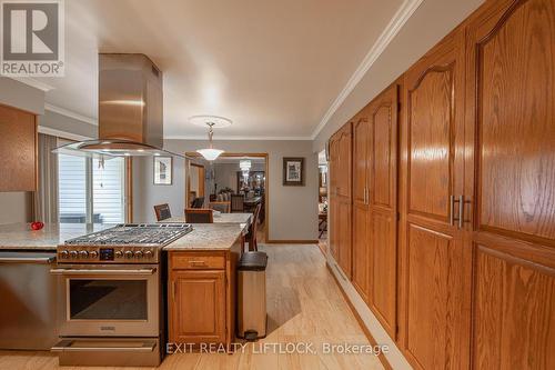 5433 County Road 30, Trent Hills (Campbellford), ON - Indoor Photo Showing Kitchen