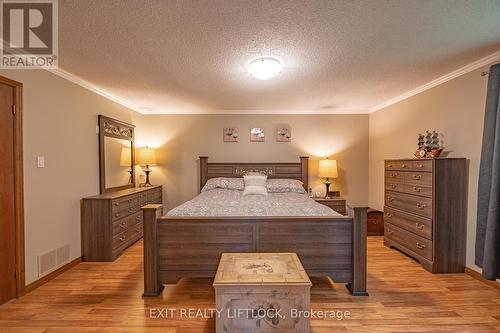 5433 County Road 30, Trent Hills (Campbellford), ON - Indoor Photo Showing Bedroom