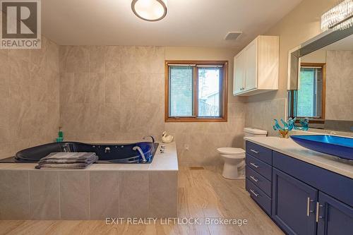 5433 County Road 30, Trent Hills (Campbellford), ON - Indoor Photo Showing Bathroom