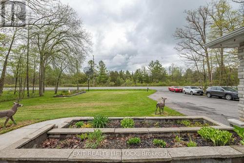 5433 County Road 30, Trent Hills (Campbellford), ON - Outdoor With View