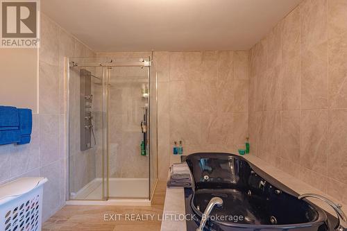 5433 County Road 30, Trent Hills (Campbellford), ON - Indoor Photo Showing Bathroom