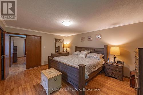 5433 County Road 30, Trent Hills (Campbellford), ON - Indoor Photo Showing Bedroom