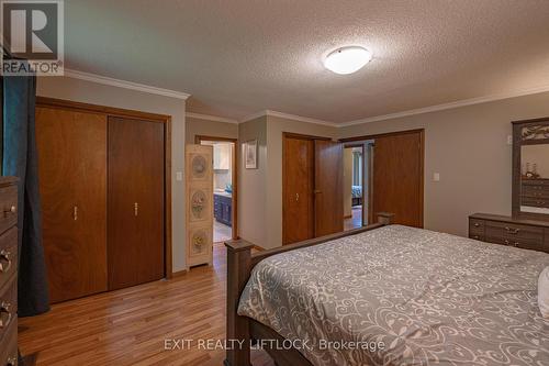 5433 County Road 30, Trent Hills (Campbellford), ON - Indoor Photo Showing Bedroom