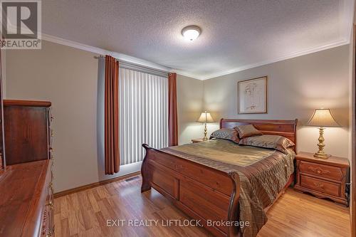 5433 County Road 30, Trent Hills (Campbellford), ON - Indoor Photo Showing Bedroom