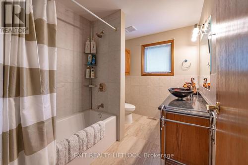 5433 County Road 30, Trent Hills (Campbellford), ON - Indoor Photo Showing Bathroom