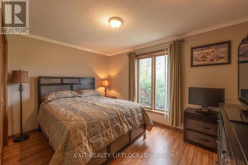 5433 County Road 30, Trent Hills (Campbellford), ON - Indoor Photo Showing Bedroom