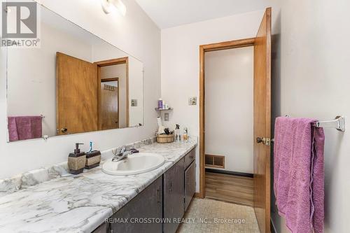 107 Fred Cook Drive, Bradford West Gwillimbury (Bradford), ON - Indoor Photo Showing Bathroom