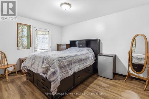 107 Fred Cook Drive, Bradford West Gwillimbury (Bradford), ON - Indoor Photo Showing Bedroom