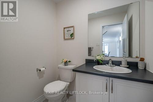 7 Oliver Lane, Asphodel-Norwood (Norwood), ON - Indoor Photo Showing Bathroom