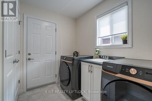 7 Oliver Lane, Asphodel-Norwood (Norwood), ON - Indoor Photo Showing Laundry Room