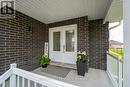 7 Oliver Lane, Asphodel-Norwood (Norwood), ON  - Outdoor With Exterior 