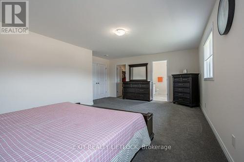 7 Oliver Lane, Asphodel-Norwood (Norwood), ON - Indoor Photo Showing Bedroom