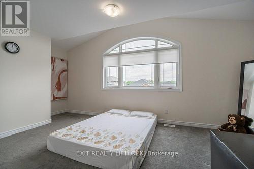 7 Oliver Lane, Asphodel-Norwood (Norwood), ON - Indoor Photo Showing Bedroom