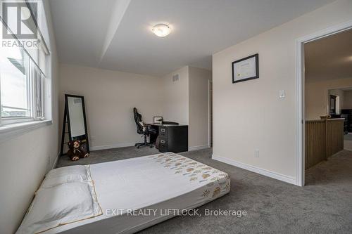 7 Oliver Lane, Asphodel-Norwood (Norwood), ON - Indoor Photo Showing Bedroom