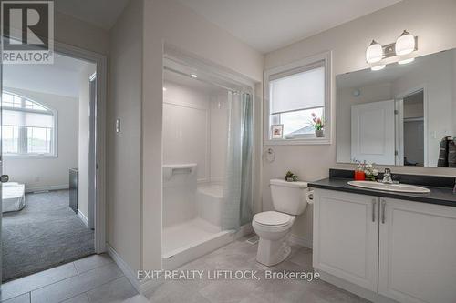 7 Oliver Lane, Asphodel-Norwood (Norwood), ON - Indoor Photo Showing Bathroom