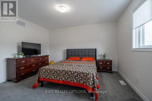 7 Oliver Lane, Asphodel-Norwood (Norwood), ON - Indoor Photo Showing Bedroom