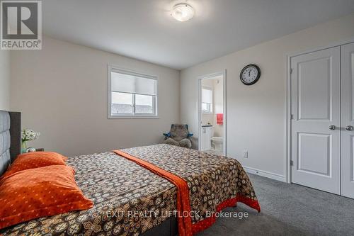 7 Oliver Lane, Asphodel-Norwood (Norwood), ON - Indoor Photo Showing Bedroom