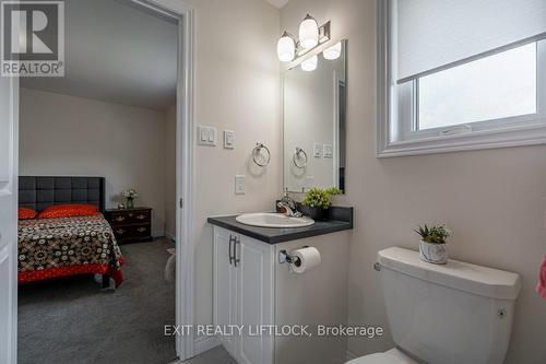 7 Oliver Lane, Asphodel-Norwood (Norwood), ON - Indoor Photo Showing Bathroom