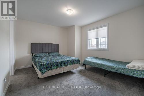 7 Oliver Lane, Asphodel-Norwood (Norwood), ON - Indoor Photo Showing Bedroom