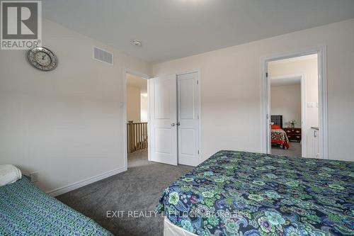 7 Oliver Lane, Asphodel-Norwood (Norwood), ON - Indoor Photo Showing Bedroom