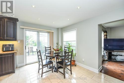 236 Fernforest Drive W, Brampton (Sandringham-Wellington), ON - Indoor Photo Showing Dining Room