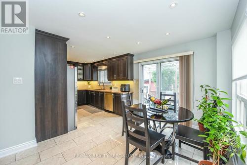 236 Fernforest Drive W, Brampton (Sandringham-Wellington), ON - Indoor