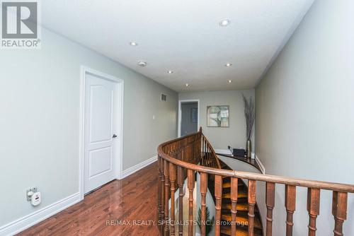 236 Fernforest Drive W, Brampton (Sandringham-Wellington), ON - Indoor Photo Showing Other Room