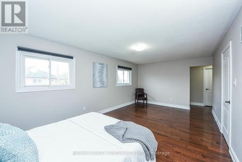 236 Fernforest Drive W, Brampton (Sandringham-Wellington), ON - Indoor Photo Showing Bedroom