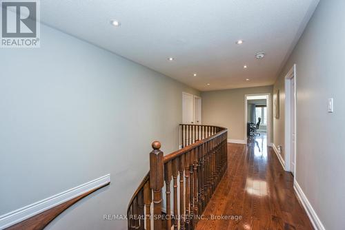 236 Fernforest Drive W, Brampton (Sandringham-Wellington), ON - Indoor Photo Showing Other Room