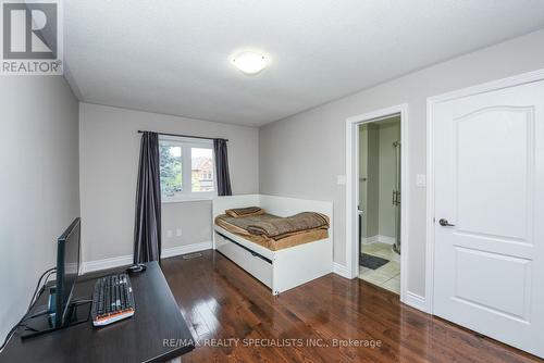 236 Fernforest Drive W, Brampton (Sandringham-Wellington), ON - Indoor