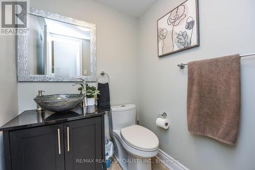 236 Fernforest Drive W, Brampton, ON - Indoor Photo Showing Bathroom