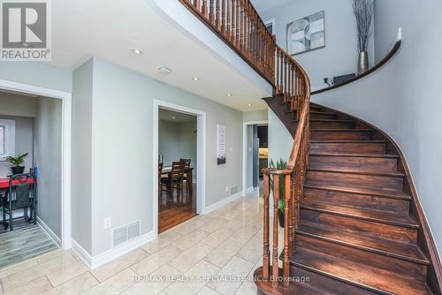 236 Fernforest Drive W, Brampton (Sandringham-Wellington), ON - Indoor Photo Showing Other Room