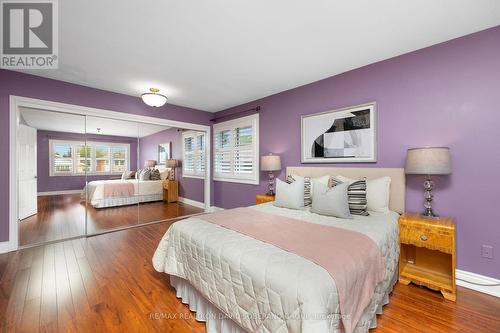 169 Kennard Avenue, Toronto, ON - Indoor Photo Showing Bedroom