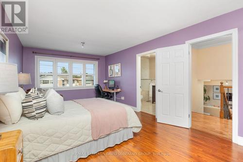 169 Kennard Avenue, Toronto, ON - Indoor Photo Showing Bedroom