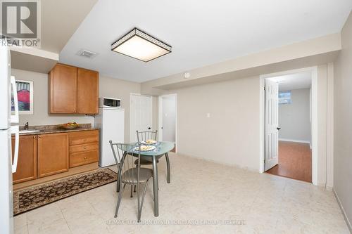 169 Kennard Avenue, Toronto, ON - Indoor